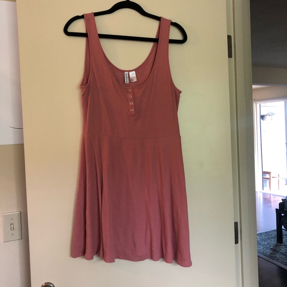 H&M Skater Dress